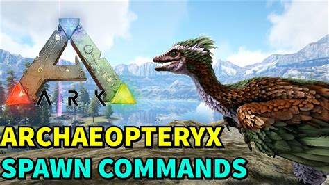 Detailed information about the Ark command Summon for all platforms, including PC, XBOX and PS4. . Spawn command ark